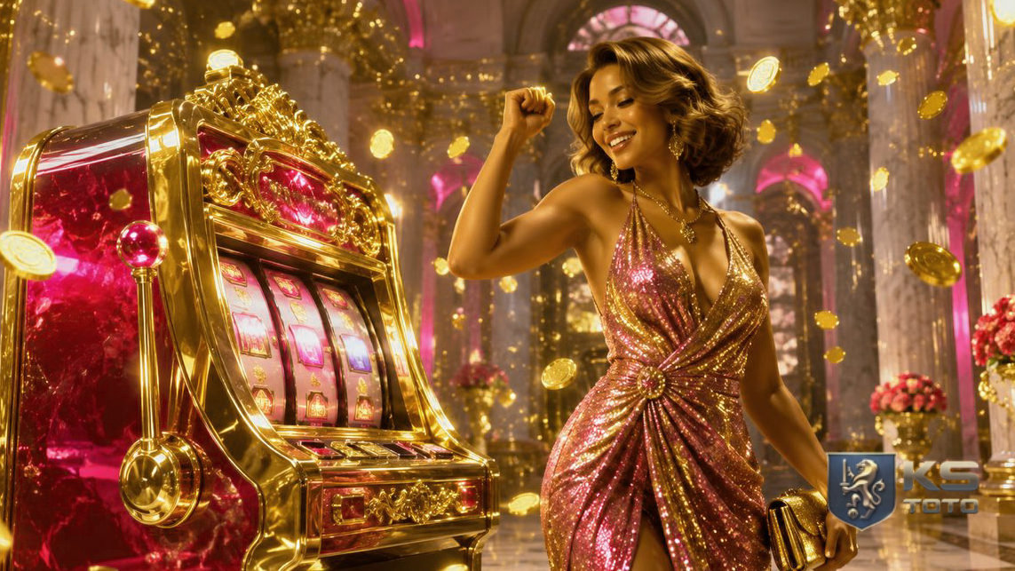 kstoto daftar situs judi resmi terpercaya KSTOTO - bola togel berputar angka berkilau